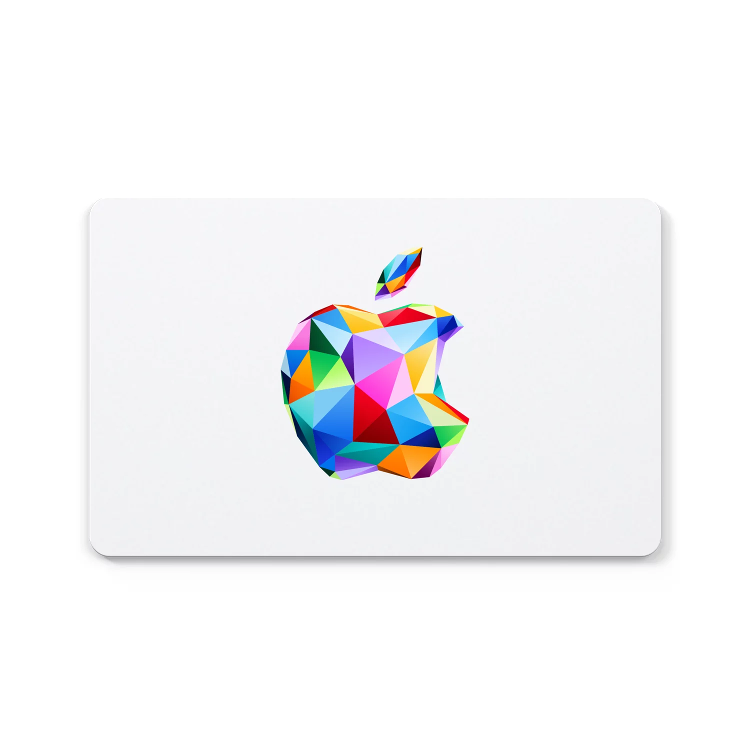 App Store Gift Card $85 (USD) для США